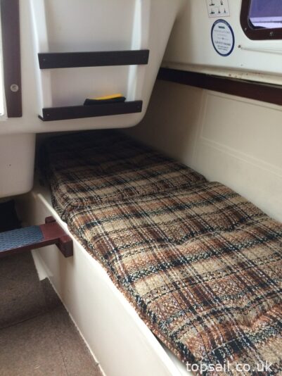 1986 Leisure 20