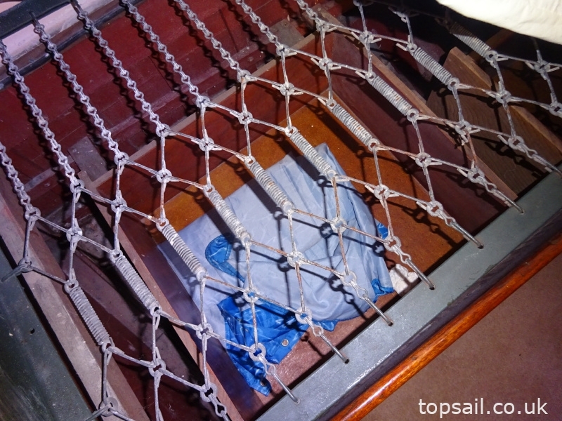 1950 Merrywind Classic Centre Cockpit Motor Cruiser