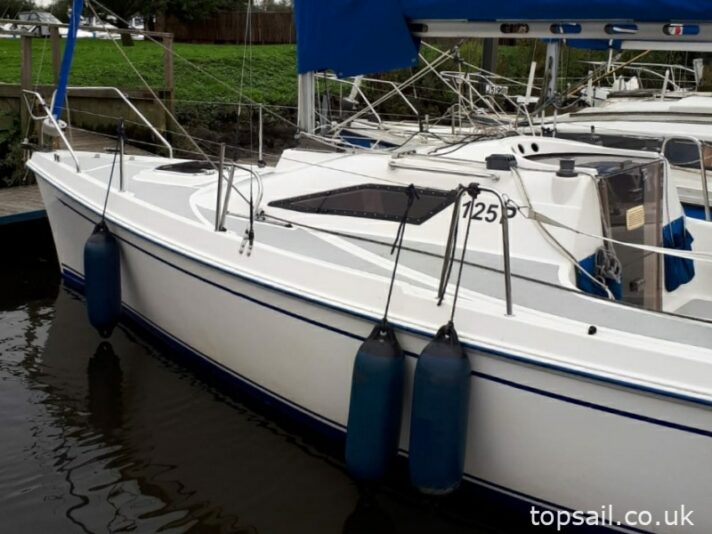 2005 New Classic 700/NC700