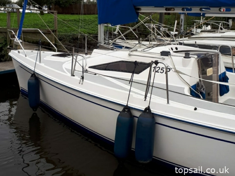 2005 New Classic 700/NC700