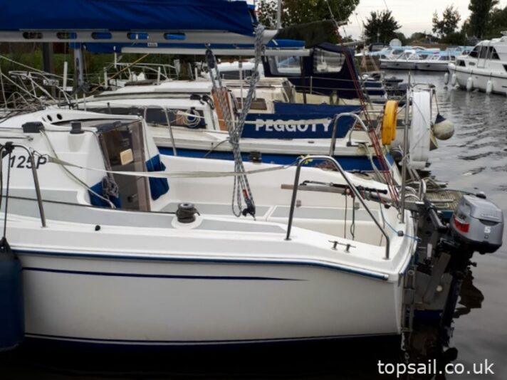 2005 New Classic 700/NC700