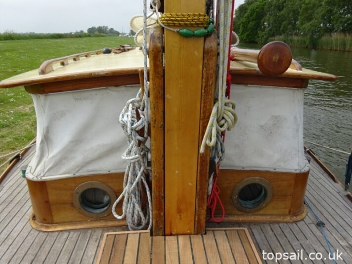 1924 Leo Robinson River Cruiser Class
