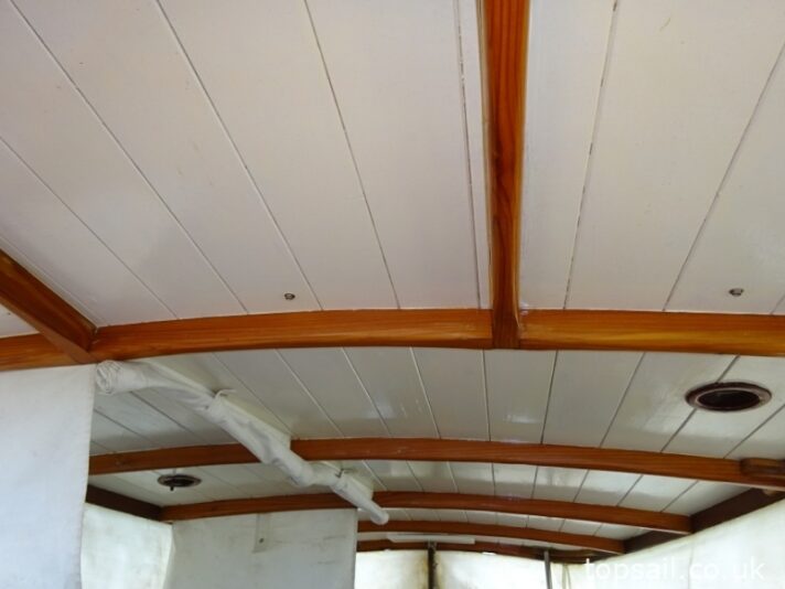 1924 Leo Robinson River Cruiser Class