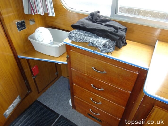 1978 Hampton Safari 25 Mk III