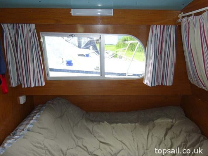 1978 Hampton Safari 25 Mk III