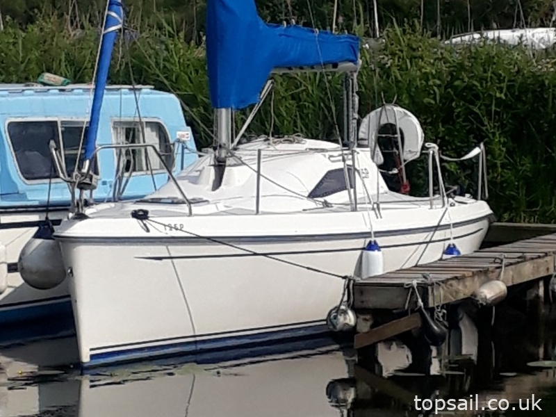 2005 New Classic 700/NC700