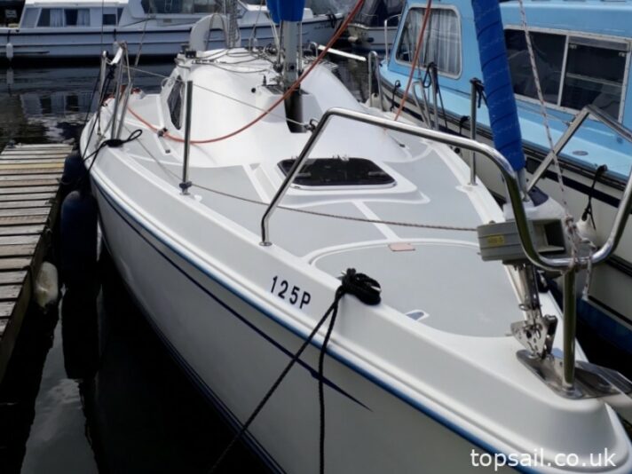 2005 New Classic 700/NC700