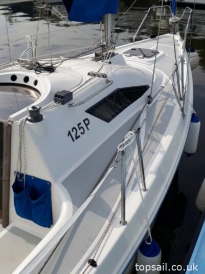 2005 New Classic 700/NC700