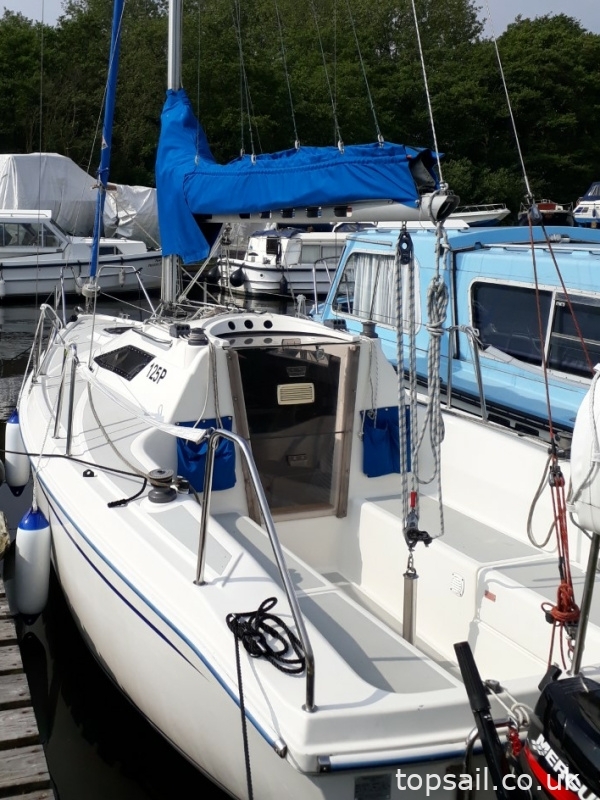 2005 New Classic 700/NC700