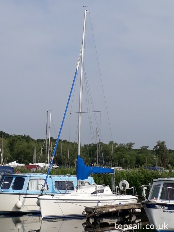 2005 New Classic 700/NC700
