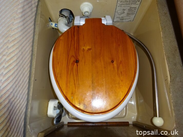 1987 Pegasus 700 (Shallow Fin Keel)
