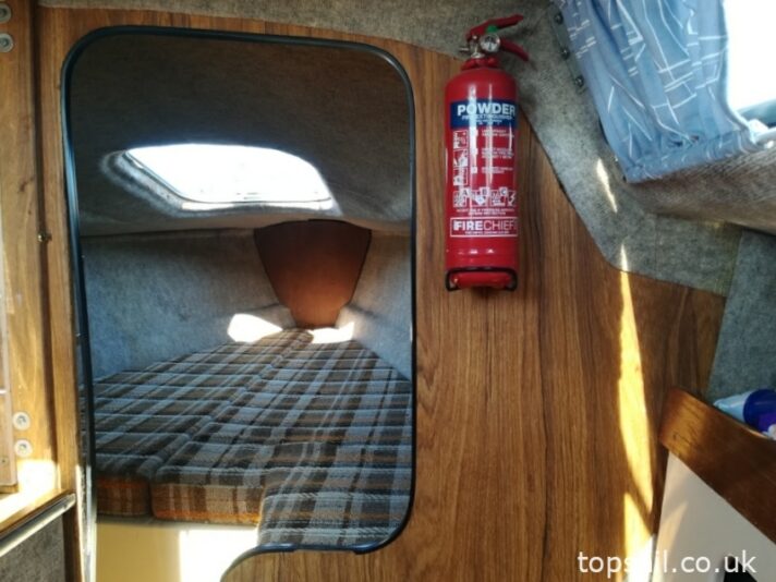 1988 Fletcher Juno 560 Mk2 Trailer Sailer