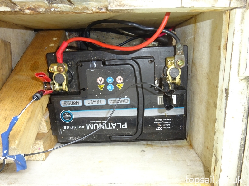1985 Hardy 18 / Hardy 18MS (NO RIG)