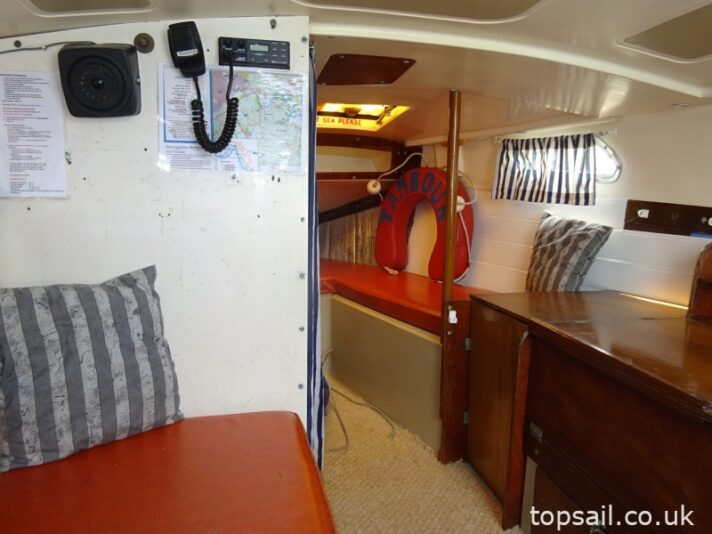 1976 Vivacity 650/Vivacity 21