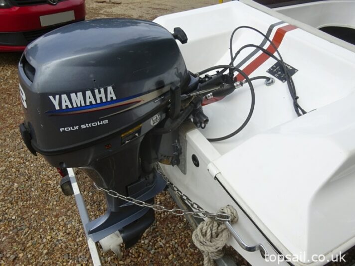 2014 Firefly Mini Speed Boat/Powerboat (Trailer Available)