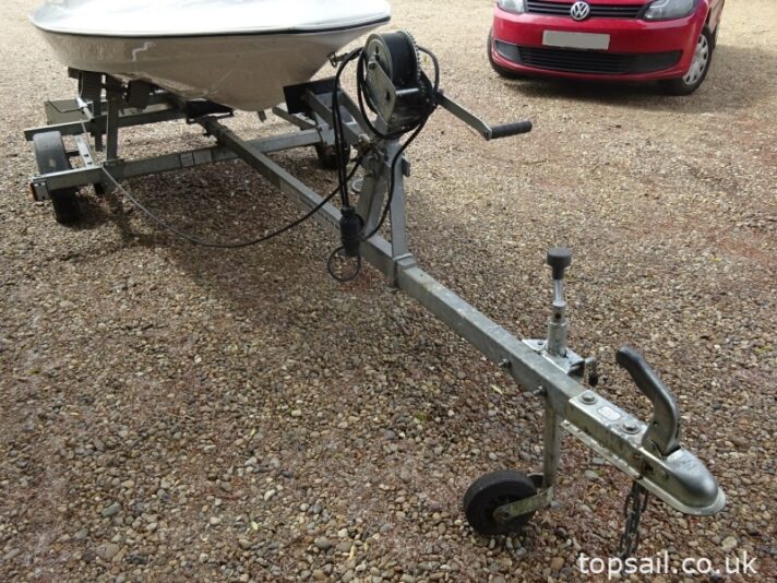 2014 Firefly Mini Speed Boat/Powerboat (Trailer Available)
