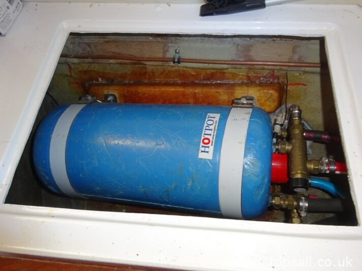 1978 Kent Class/Kent 8 Metre Motor Sailer