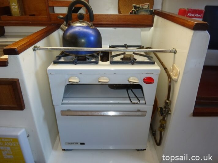 1978 Kent Class/Kent 8 Metre Motor Sailer