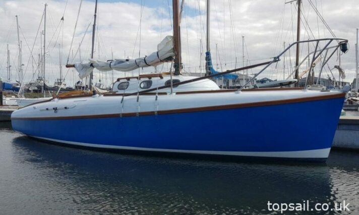 1960 Atalanta 26 (Trailer Available)
