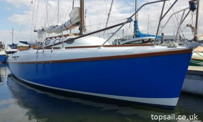 1960 Atalanta 26 (Trailer Available)