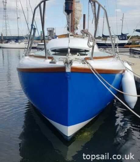 1960 Atalanta 26 (Trailer Available)