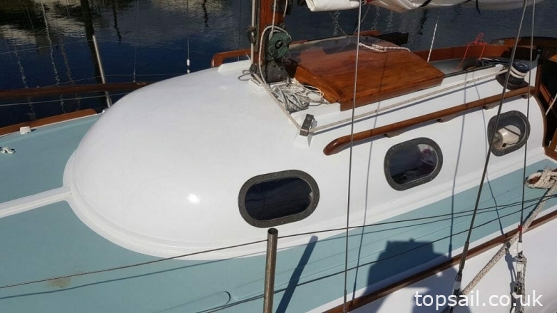 1960 Atalanta 26 (Trailer Available)