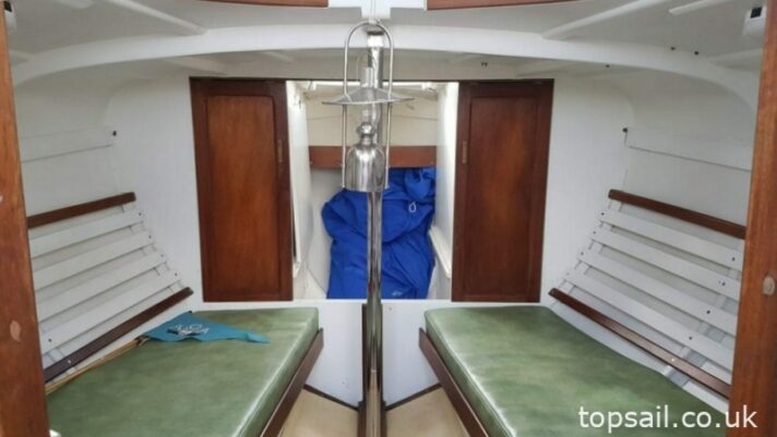 1960 Atalanta 26 (Trailer Available)