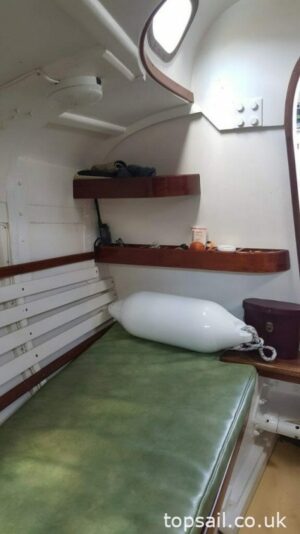 1960 Atalanta 26 (Trailer Available)
