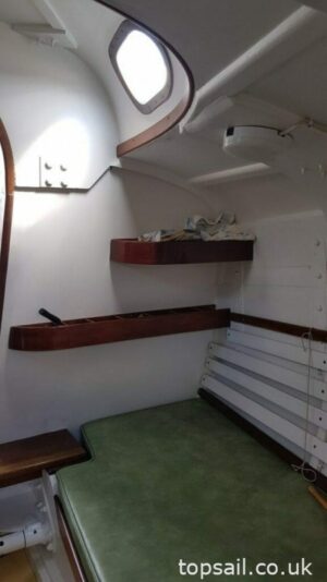 1960 Atalanta 26 (Trailer Available)