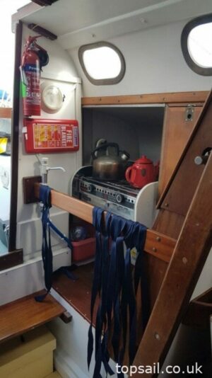 1960 Atalanta 26 (Trailer Available)