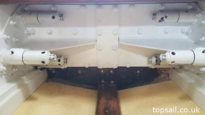 1960 Atalanta 26 (Trailer Available)