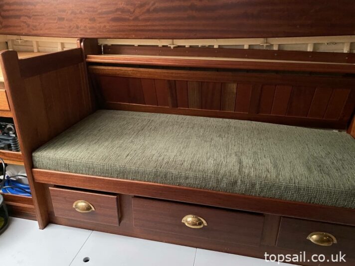 1988 Finesse 21 (Trailer Available)