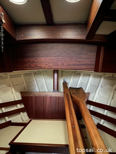 1988 Finesse 21 (Trailer Available)