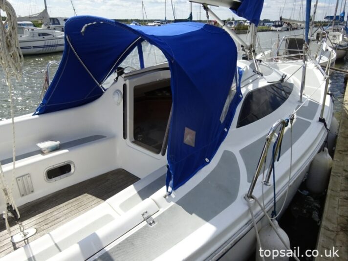 2005 Sasanka Viva 700