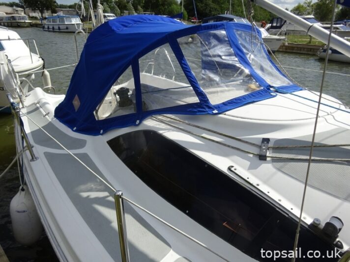 2005 Sasanka Viva 700
