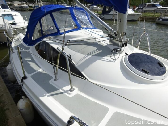 2005 Sasanka Viva 700