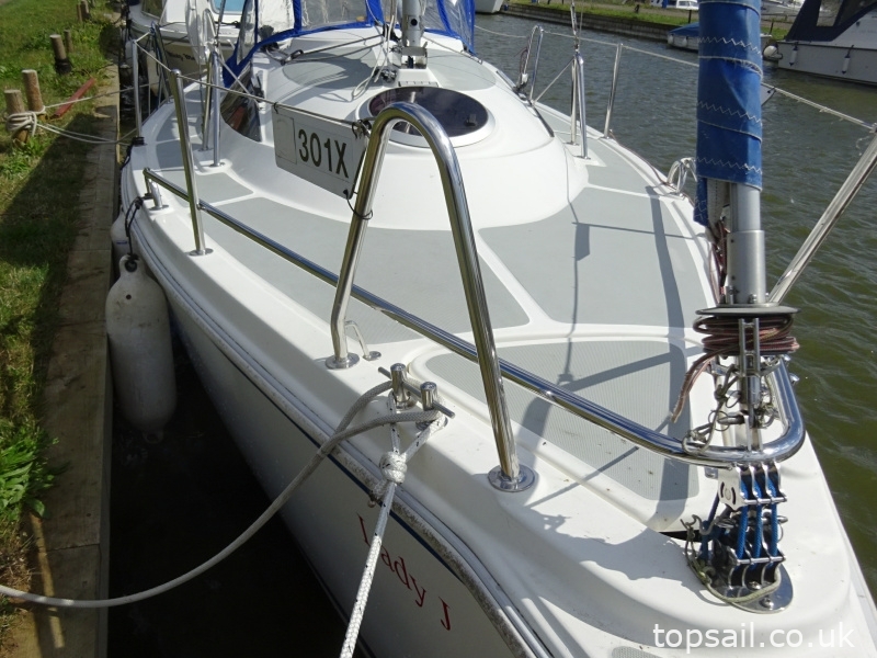 2005 Sasanka Viva 700
