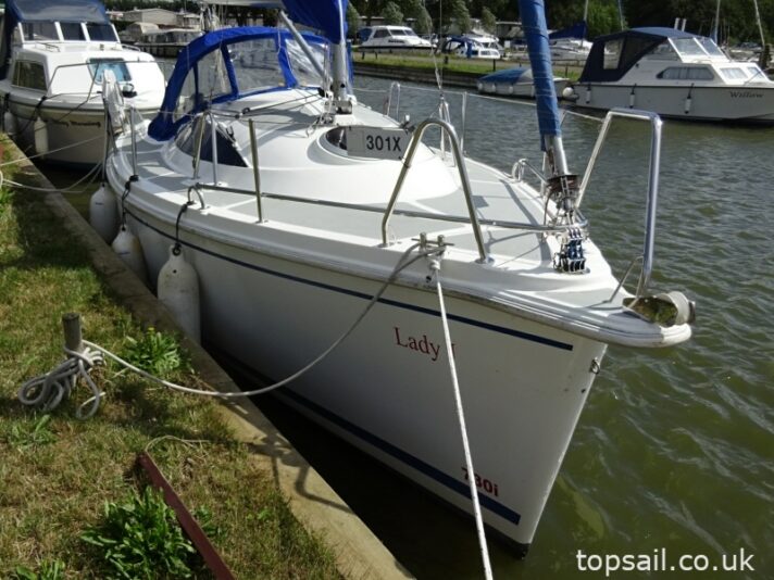 2005 Sasanka Viva 700