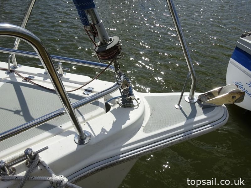 2005 Sasanka Viva 700