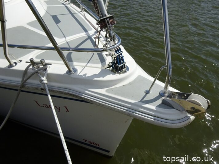 2005 Sasanka Viva 700