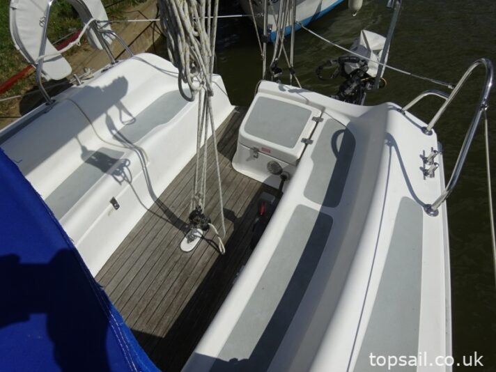 2005 Sasanka Viva 700