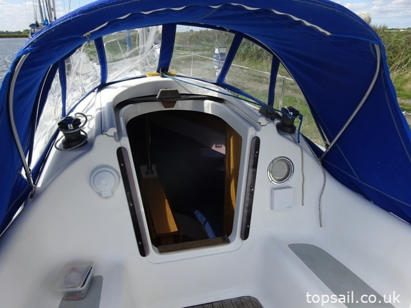 2005 Sasanka Viva 700