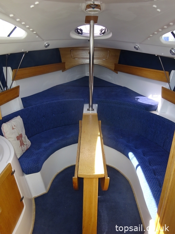 2005 Sasanka Viva 700
