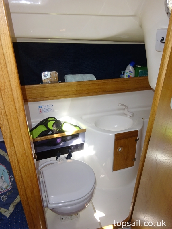 2005 Sasanka Viva 700