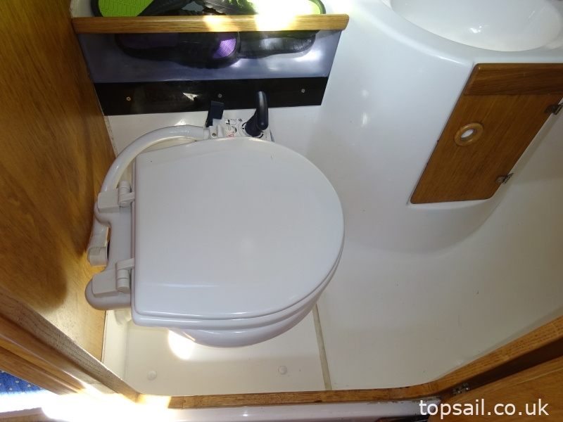 2005 Sasanka Viva 700