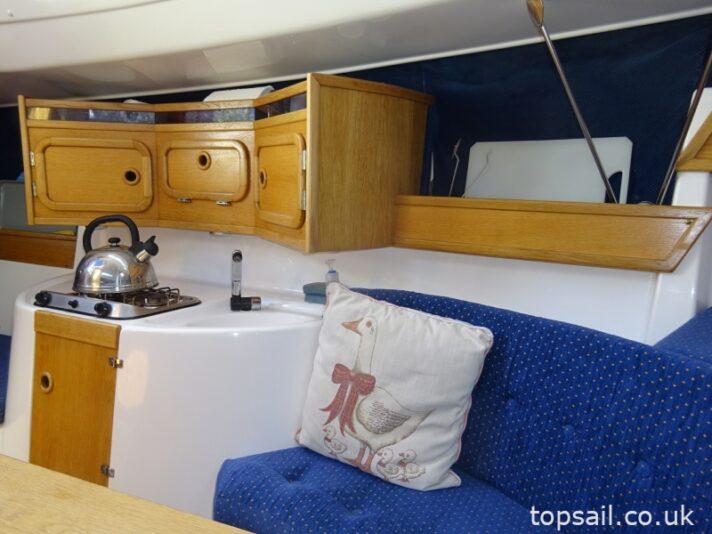 2005 Sasanka Viva 700