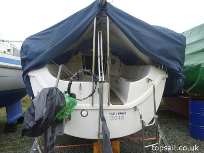 2005 Sasanka Viva 700
