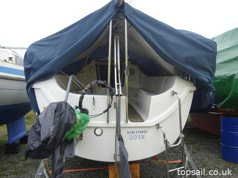 2005 Sasanka Viva 700