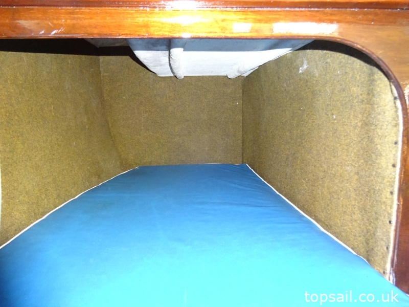 1972 Hurley 20