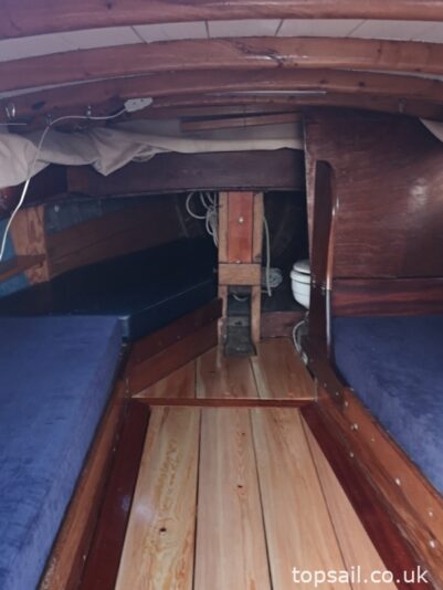 1911 Ernest Woods River Cruiser (Trailer Available)